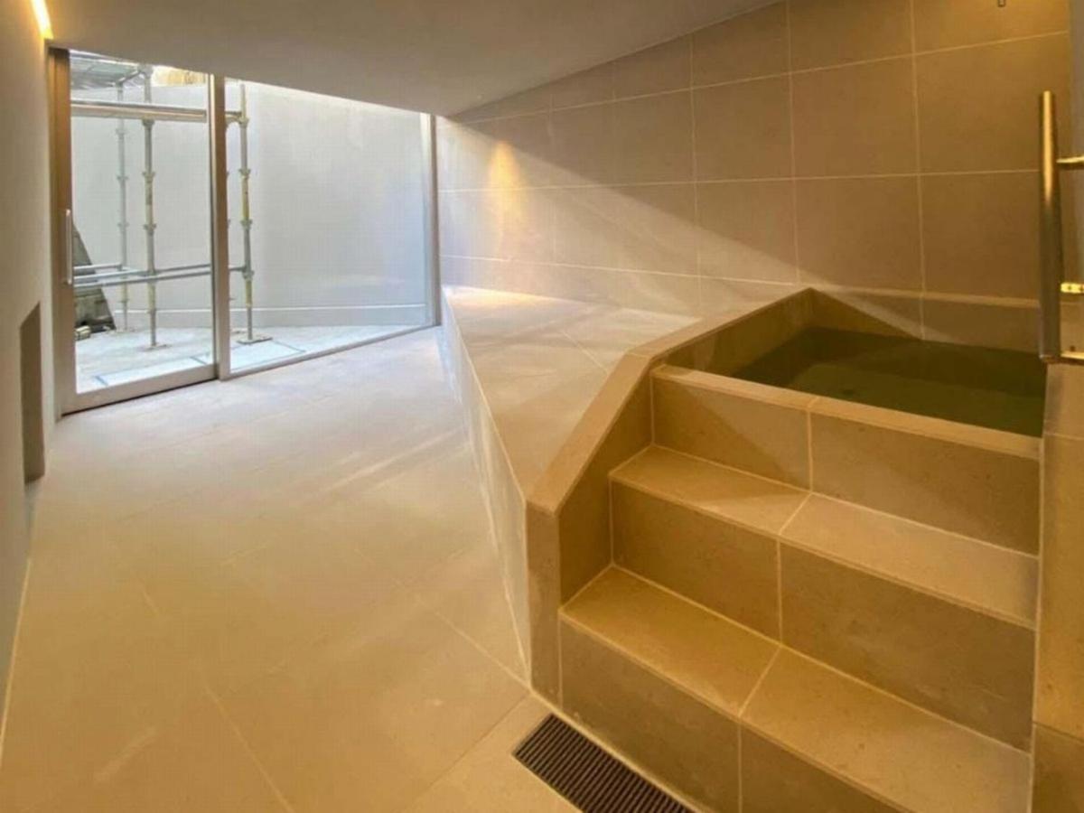 Hiranoya Hotel Gamagori Ngoại thất bức ảnh