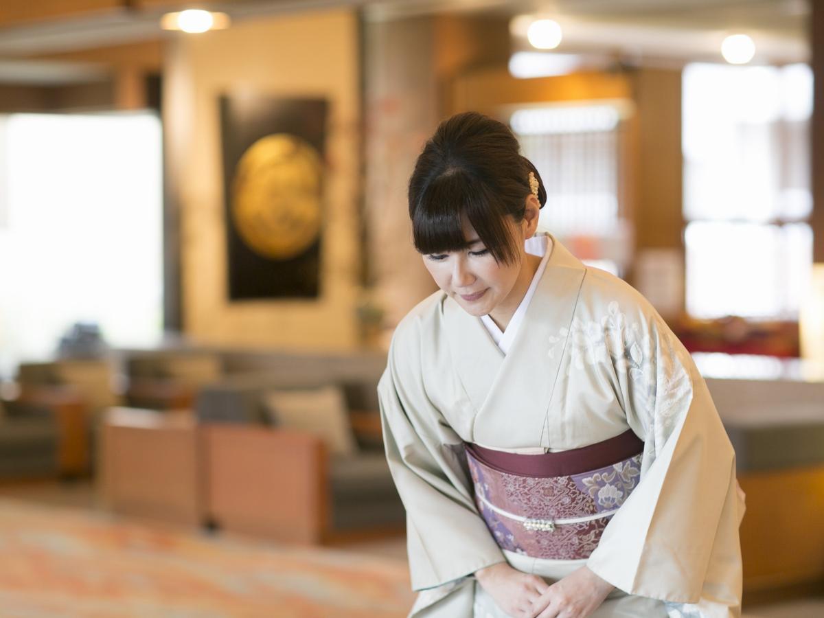 Hiranoya Hotel Gamagori Ngoại thất bức ảnh