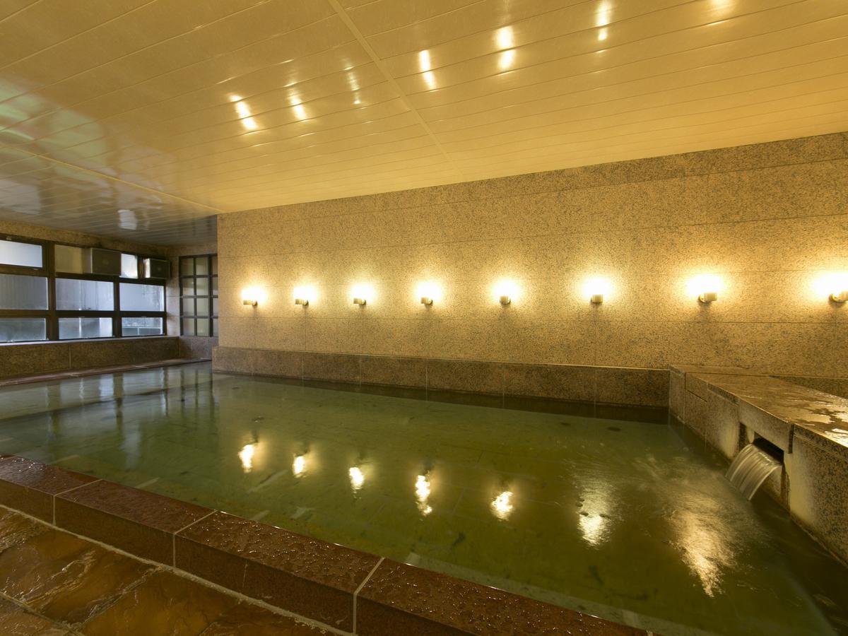 Hiranoya Hotel Gamagori Ngoại thất bức ảnh