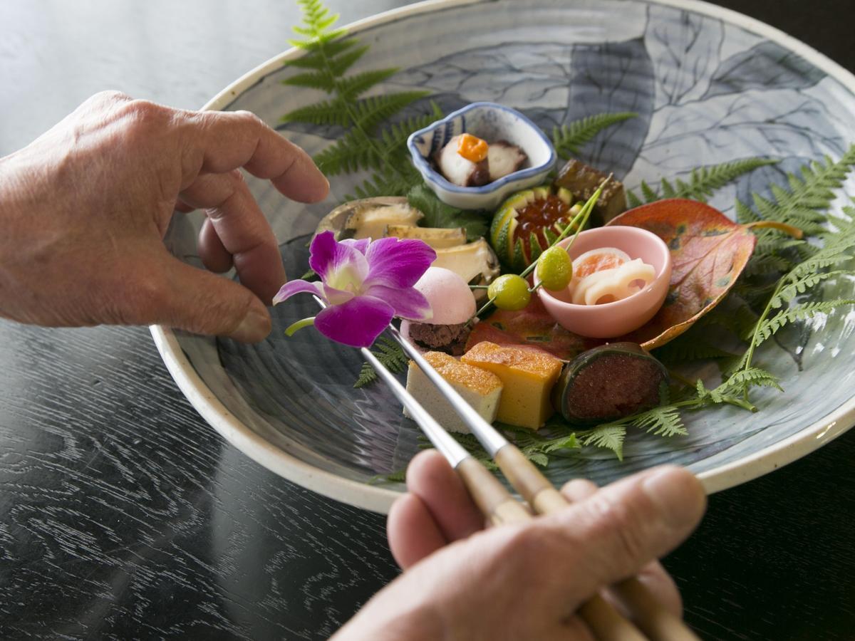 Hiranoya Hotel Gamagori Ngoại thất bức ảnh